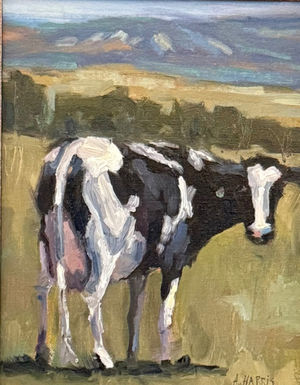 Cow