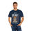 Thumbnail: The Tower Card Tarot T-Shirt, Gift for Tarot Lovers, The Tower, Tarot Shirt