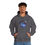 Thumbnail: Taurus Galaxy in a Bottle Sweatshirt with Hood