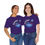Thumbnail: Gemini Universe in a Bottle Jersey Short Sleeve Tee