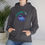Thumbnail: Scorpio Galaxy in a Bottle Sweatshirt with Hood