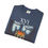Thumbnail: The Tower Card Tarot T-Shirt, Gift for Tarot Lovers, The Tower, Tarot Shirt