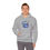 Thumbnail: Sagittarius Galaxy in a Bottle Sweatshirt with Hood