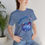 Thumbnail: Sagittarius Universe in a Bottle Jersey Short Sleeve Tee