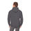 Thumbnail: Capricorn Galaxy in a Bottle Sweatshirt with Hood