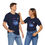 Thumbnail: Leo Universe in a Bottle Jersey Short Sleeve Tee