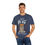 Thumbnail: The Tower Card Tarot T-Shirt, Gift for Tarot Lovers, The Tower, Tarot Shirt