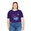 Thumbnail: Virgo Universe in a Bottle Jersey Short Sleeve Tee