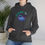 Thumbnail: Scorpio Galaxy in a Bottle Sweatshirt with Hood