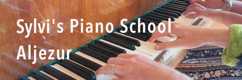 Piano lessons in Al