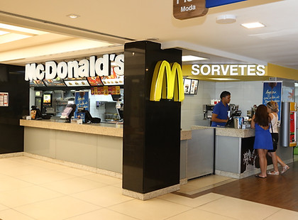 Parte 3 - #TikTokReceita #igao #igaounderground #mcdonalds