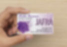 jafra biz card