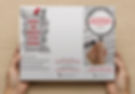 SE Brochure outside
