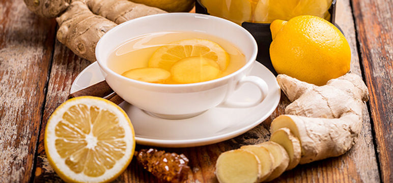 The 6 Best Teas for Nausea