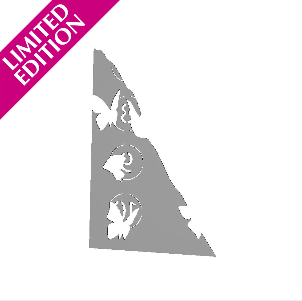 Membership Card Broken - Limited Edition