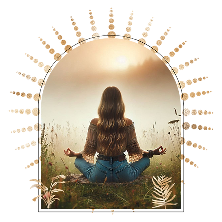 Usui Reiki Wohlfühlbehandlung: Entspannung und energetische Harmonie durch die heilende Energie des Usui Reiki