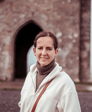 Melanie Eliseit - Angelic Reiki Master Teacher