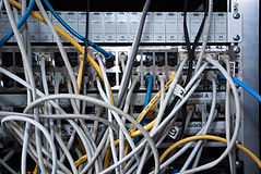 Cable Caos