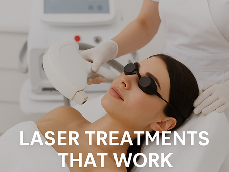 Laser Treatments That Work: The Science-Backed Benefits at Revival Laser Clinic, Sunshine Coast