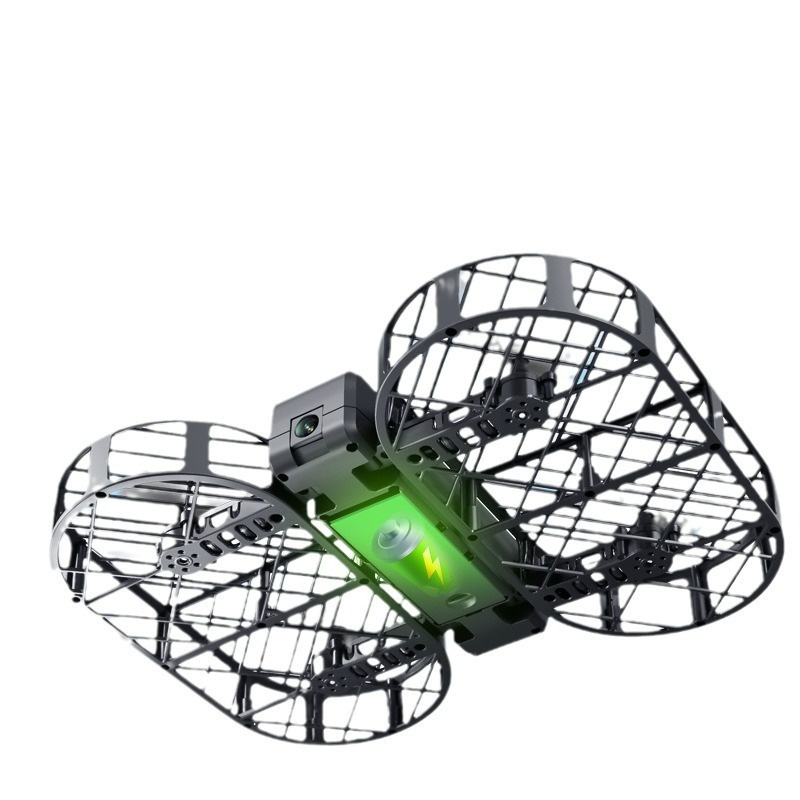V38 Pro HD camera foldable drone quadcopter with remote control