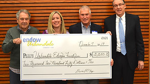 EndowUrbandaleGrant_EducationFoundation_