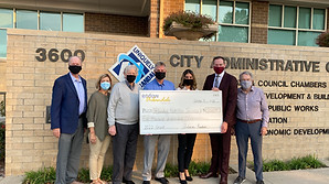 EndowUrbandaleGrant_NutritionServices_20