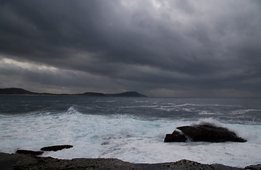 INT weather