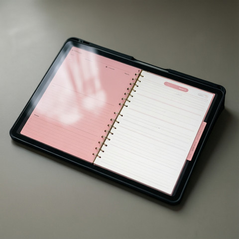 Modern Digital Planners