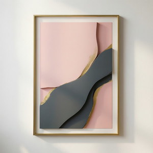 Minimalist Art Prints