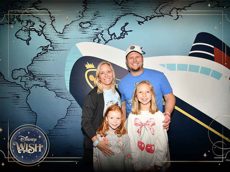 Cruising: Unforgettable Family Experiences