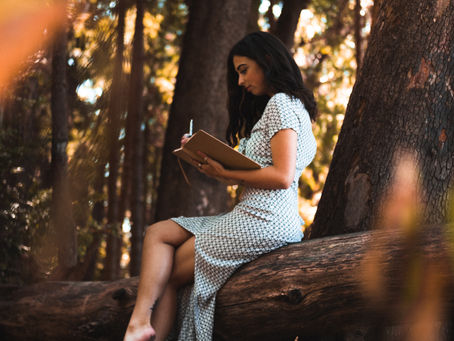Mid-Year Reset: Mindful Reflection & Realignment