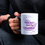 Thumbnail: Witch Better Have My Mindfulness Ceramic Mug | Halloween Coffee Mugs