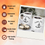 Thumbnail: Skeleton Meditation Ceramic Mug | Creepin' It Real | Halloween Coffee Mugs
