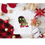 Thumbnail: African American Mean One Christmas Little Girl Naughty But Nice-ish PNG File
