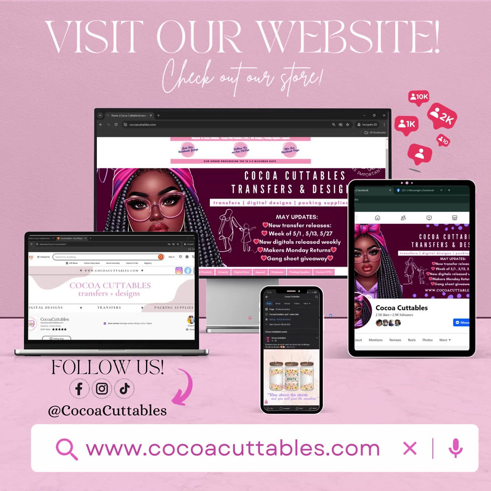 Thumbnail: Pride LGBTQIA+ DTF Transfer