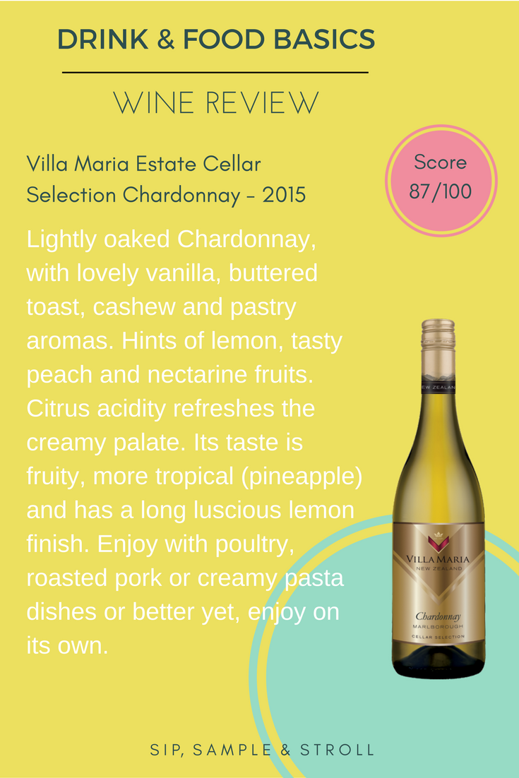 Villa Maria