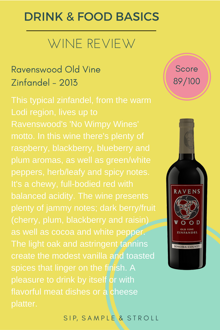 Ravenswood