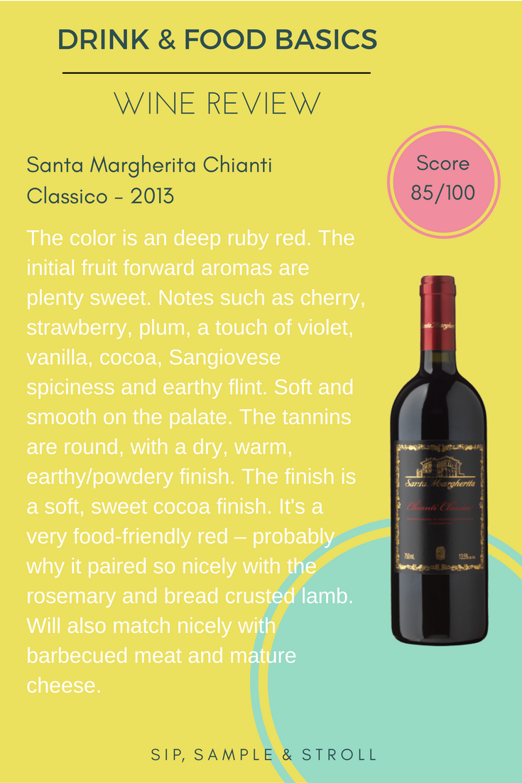 Santa Margherita