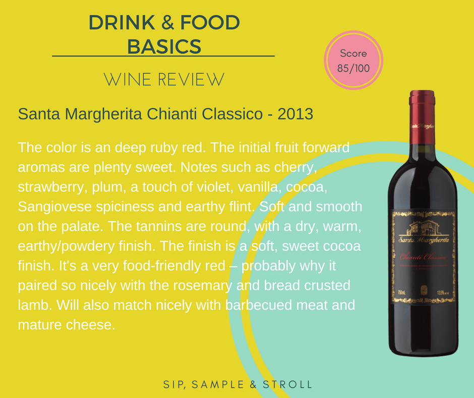 Santa Margherita
