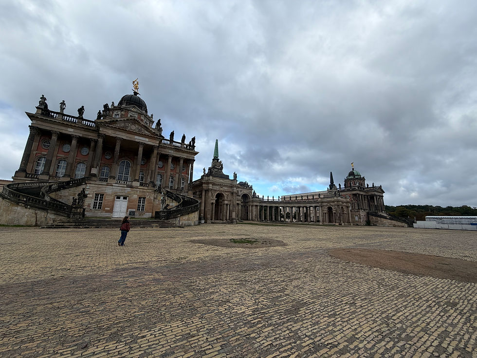 Potsdam Universtät