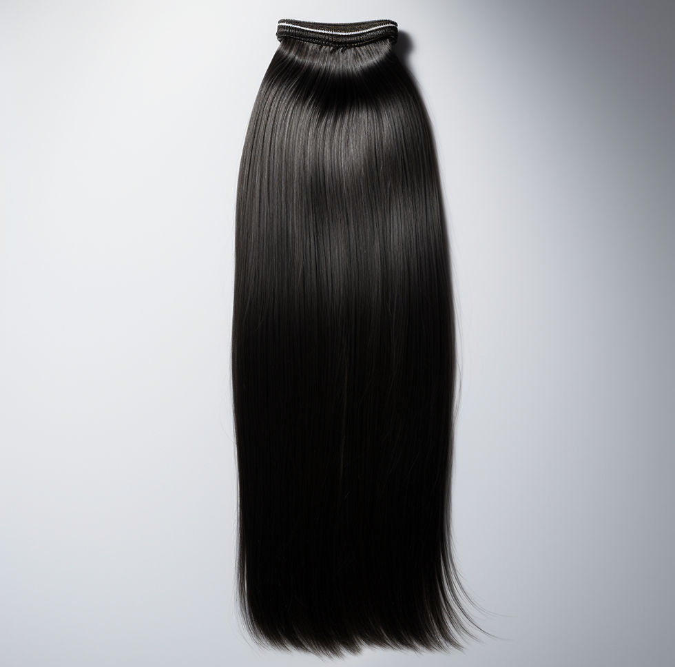 Thumbnail: Raw Vietnamese natural straight