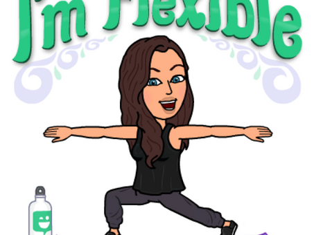Short Yoga Sequence to Reduce Stress