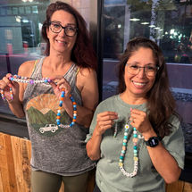 Doggo Friendship Necklaces