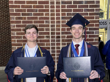 I Graduated from College with a 4.0 GPA... Was it Worth it?