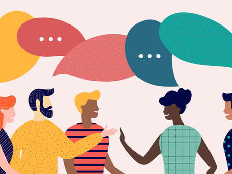 Culture vs. Language: An Obscure Border, but Homologous Relationship