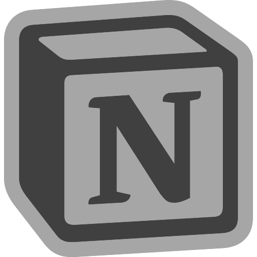 Notion logo