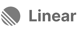 Linear logo