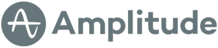 Amplitude logo