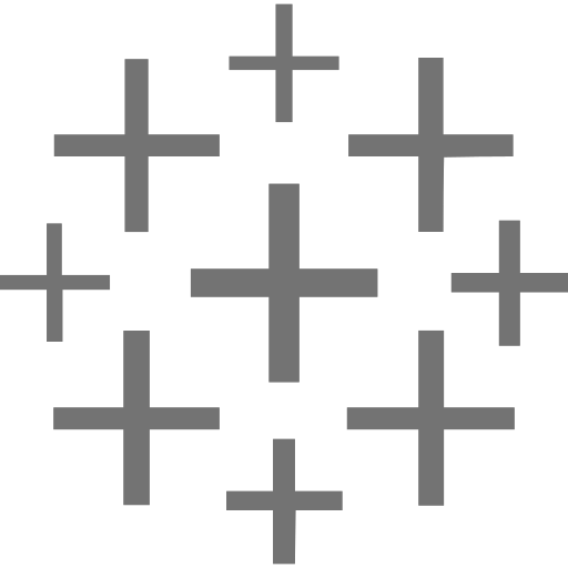 Tableau logo