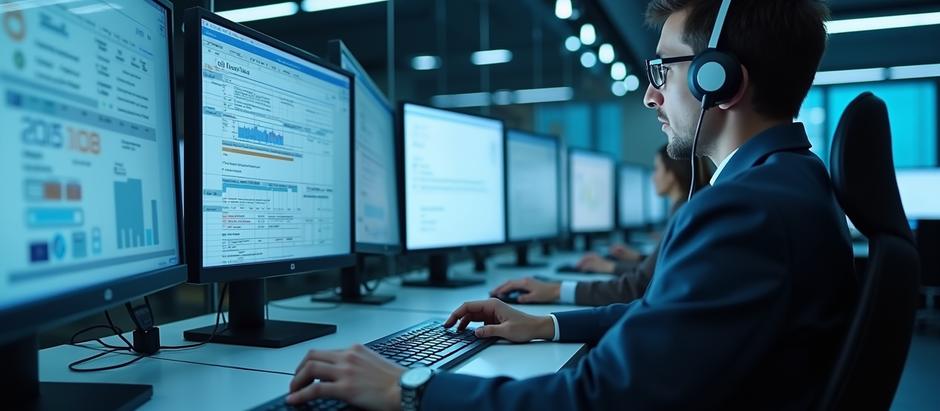 Boost Customer Engagement with AI Automation for Customer Care